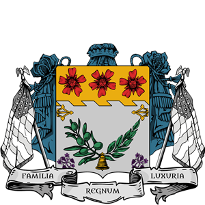 Coat of Arms of Ivan Assezr